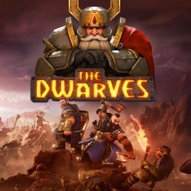 The Dwarves Xbox One & Series X|S (покупка на аккаунт) (Турция)