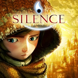 Silence - The Whispered World 2 Xbox One & Series X|S (покупка на аккаунт) (Турция)