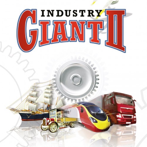 Industry Giant 2 Xbox One & Series X|S (покупка на аккаунт) (Турция)