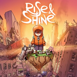 Rise & Shine Xbox One & Series X|S (покупка на аккаунт) (Турция)