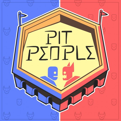 Pit People Xbox One & Series X|S (покупка на новый аккаунт) (Турция)