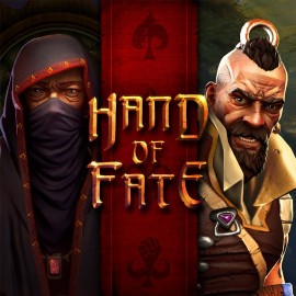 Hand of Fate Deluxe Edition Xbox One & Series X|S (покупка на аккаунт) (Турция)