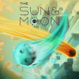 The Sun and Moon Xbox One & Series X|S (покупка на аккаунт) (Турция)