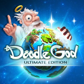 Doodle God: Ultimate Edition Xbox One & Series X|S (покупка на аккаунт) (Турция)