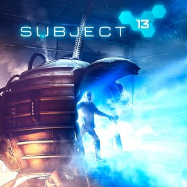 Subject 13 Xbox One & Series X|S (покупка на аккаунт) (Турция)