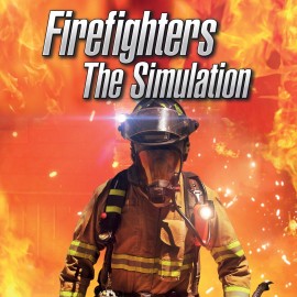Firefighters – The Simulation Xbox One & Series X|S (покупка на аккаунт) (Турция)