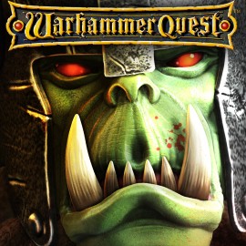 Warhammer Quest Xbox One & Series X|S (покупка на аккаунт) (Турция)