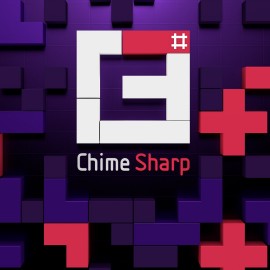 Chime Sharp Xbox One & Series X|S (покупка на аккаунт) (Турция)