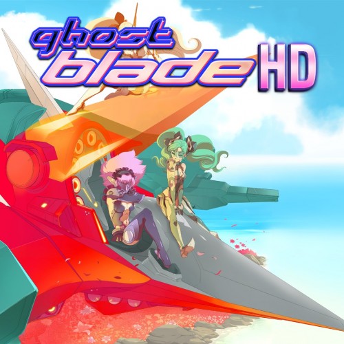 Ghost Blade HD Xbox One & Series X|S (покупка на аккаунт) (Турция)