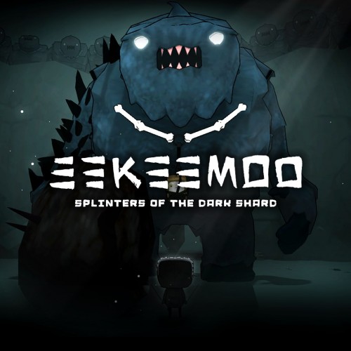 Eekeemoo Splinters of the Dark Shard Xbox One & Series X|S (покупка на новый аккаунт) (Турция)