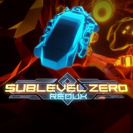 Sublevel Zero Redux Xbox One & Series X|S (покупка на аккаунт) (Турция)