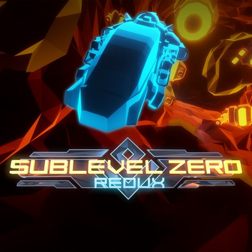 Sublevel Zero Redux Xbox One & Series X|S (покупка на новый аккаунт) (Турция)