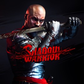 Shadow Warrior Xbox One & Series X|S (покупка на аккаунт) (Турция)