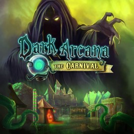 Dark Arcana: The Carnival Xbox One & Series X|S (покупка на аккаунт) (Турция)