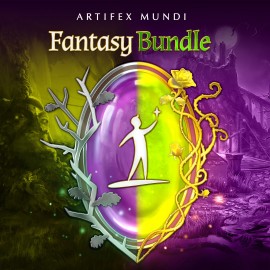 Artifex Mundi Fantasy Bundle Xbox One & Series X|S (покупка на аккаунт) (Турция)