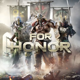 FOR HONOR Standard Edition Xbox One & Series X|S (покупка на аккаунт) (Турция)