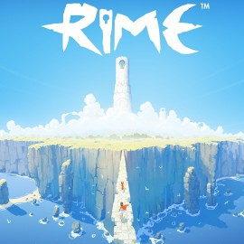 RiME Xbox One & Series X|S (покупка на аккаунт) (Турция)