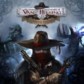 The Incredible Adventures of Van Helsing: Extended Edition Xbox One & Series X|S (покупка на аккаунт) (Турция)