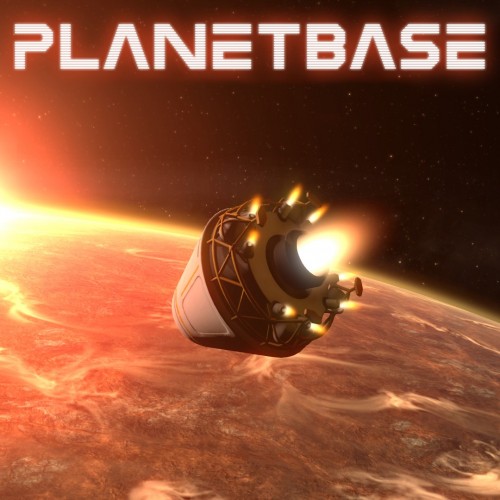 Planetbase Xbox One & Series X|S (покупка на аккаунт) (Турция)
