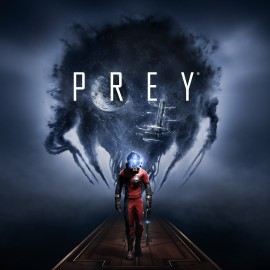 Prey Xbox One & Series X|S (покупка на аккаунт) (Турция)