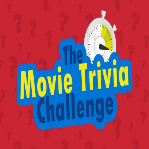 The Movie Trivia Challenge Xbox One & Series X|S (покупка на аккаунт) (Турция)