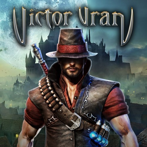 Victor Vran Xbox One & Series X|S (покупка на новый аккаунт) (Турция)