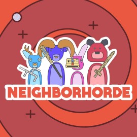 Neighborhorde Xbox One & Series X|S (покупка на аккаунт) (Турция)