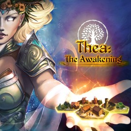 Thea: The Awakening Xbox One & Series X|S (покупка на аккаунт) (Турция)