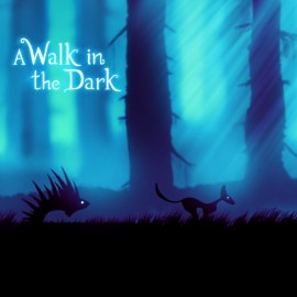 A Walk in the Dark Xbox One & Series X|S (покупка на аккаунт) (Турция)