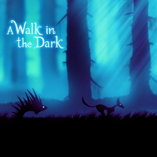 A Walk in the Dark Xbox One & Series X|S (покупка на новый аккаунт) (Турция)