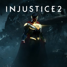 Injustice 2 Xbox One & Series X|S (покупка на аккаунт) (Турция)