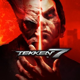 TEKKEN 7 Xbox One & Series X|S (покупка на аккаунт) (Турция)