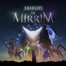 Embers of Mirrim Xbox One & Series X|S (покупка на аккаунт) (Турция)