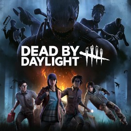 Dead by Daylight Xbox One & Series X|S (покупка на аккаунт) (Турция)