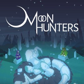 Moon Hunters Xbox One & Series X|S (покупка на аккаунт) (Турция)