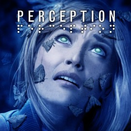 Perception Xbox One & Series X|S (покупка на аккаунт) (Турция)
