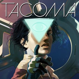 Tacoma Xbox One & Series X|S (покупка на аккаунт) (Турция)