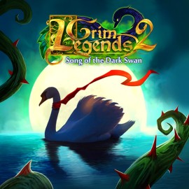 Grim Legends 2: Song of the Dark Swan Xbox One & Series X|S (покупка на аккаунт) (Турция)