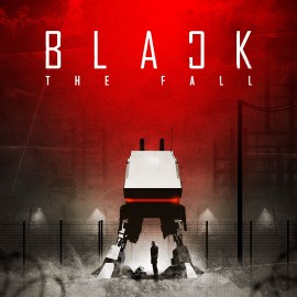 Black The Fall Xbox One & Series X|S (покупка на аккаунт / ключ) (Турция)