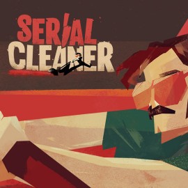 Serial Cleaner Xbox One & Series X|S (покупка на аккаунт) (Турция)