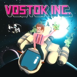Vostok Inc. Xbox One & Series X|S (покупка на аккаунт) (Турция)