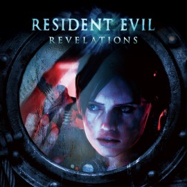 Resident Evil Revelations Xbox One & Series X|S (покупка на аккаунт) (Турция)