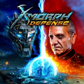 X-Morph: Defense Xbox One & Series X|S (покупка на аккаунт) (Турция)