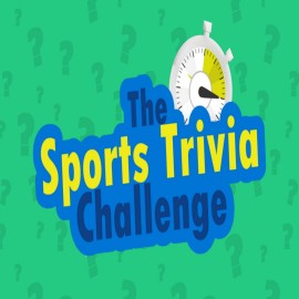The Sports Trivia Challenge Xbox One & Series X|S (покупка на аккаунт) (Турция)