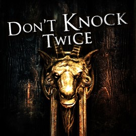 Don't Knock Twice Xbox One & Series X|S (покупка на аккаунт) (Турция)