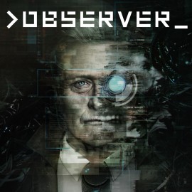 &gt;observer_ Xbox One & Series X|S (ключ) (Аргентина)