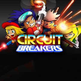 Circuit Breakers Xbox One & Series X|S (покупка на аккаунт) (Турция)