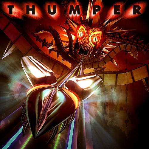 Thumper Xbox One & Series X|S (покупка на аккаунт) (Турция)