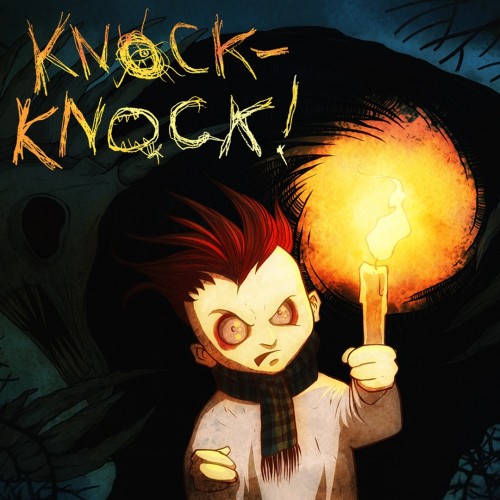 Knock-Knock Xbox One & Series X|S (покупка на аккаунт) (Турция)
