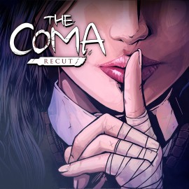 The Coma: Recut Xbox One & Series X|S (покупка на аккаунт / ключ) (Турция)